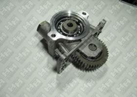 PTO BOX для гусеничный экскаватор CASE CX330 (LC002850)