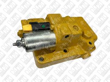 Регулятор для гусеничный экскаватор CATERPILLAR 336 GC (551-1135, 551-1136)