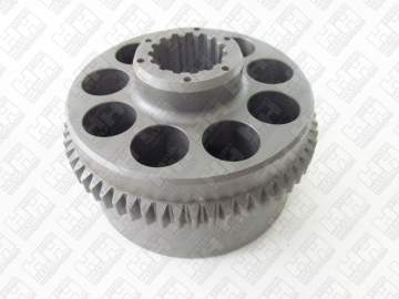 Блок поршней для гусеничный экскаватор DAEWOO-DOOSAN DX520LC (K9001846, 150102-00439)
