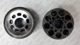Блок поршней для гусеничный экскаватор DAEWOO-DOOSAN S140LC-V (704212-PH, 704237-PH)