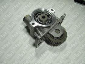 PTO BOX для гусеничный экскаватор DAEWOO-DOOSAN S140LC-V ()