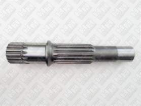 Вал для гусеничный экскаватор DAEWOO-DOOSAN S140LC-V (115374B, 1.211-00001)