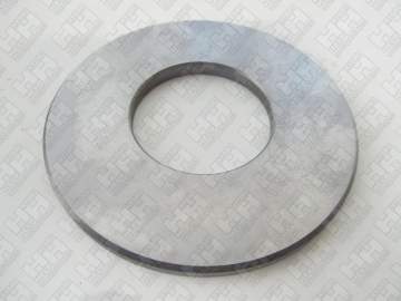 Опорная плита для колесный экскаватор DAEWOO-DOOSAN S170W-V (113354C, 113354, 1.412-00109, 113354B, 412-00011)