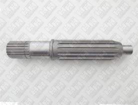Вал для гусеничный экскаватор HITACHI ZX160-3 (0788804)