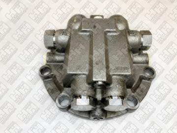 Крышка корпуса для гусеничный экскаватор HITACHI ZX330 (9213241, 9229962, 9263854, 9264410)