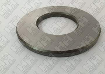 Опорная плита для гусеничный экскаватор HITACHI ZX870-3 (0818512)