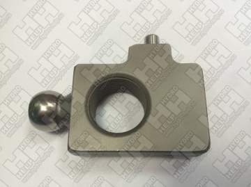 Палец сервопоршня для колесный экскаватор HYUNDAI R140W-7A (XJBN-00801, XJBN-00815, XJBN-00360)