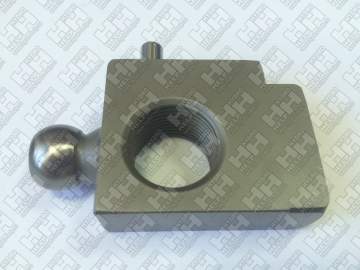Палец сервопоршня для колесный экскаватор HYUNDAI R140W-9 (XJBN-00815, XJBN-00801)