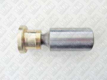 Комплект поршеней (1 компл./9 шт.) для гусеничный экскаватор HYUNDAI R180LC-7A (XKAH-00154, XKAH-00153, XKAH-00615KT, XKAY-00536)