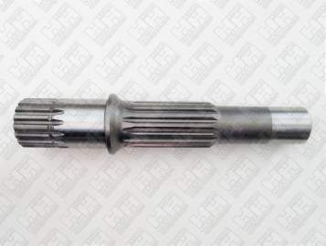 Ведущий вал для колесный экскаватор HYUNDAI R180W-9 (XKAY-00524, 39Q6-11120)