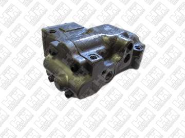 Регулятор для гусеничный экскаватор HYUNDAI R250LC-7 (XJBN-00058)