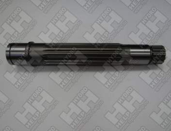 Ведомый вал для гусеничный экскаватор HYUNDAI R320LC-7 (XJBN-00153)
