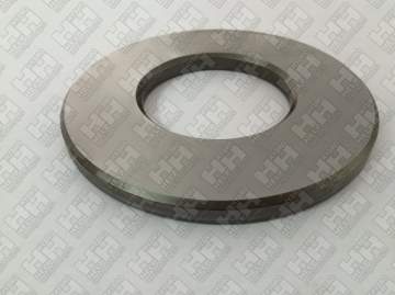 Опорная плита для гусеничный экскаватор HYUNDAI R360LC-7 (XJBN-00023)