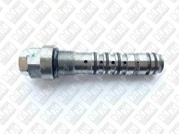 Клапан LS для гусеничный экскаватор KOMATSU PC300-8 (708-2G-03710, 708-2G-03720)