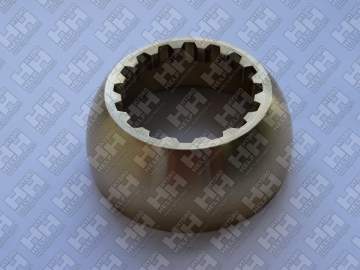 Полусфера для гусеничный экскаватор KOMATSU PC350-8 (708-2G-13510)