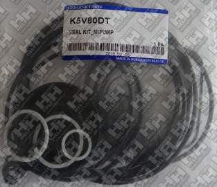 Ремкомплект для гусеничный экскаватор VOLVO EC160C NL (VOE14535452, VOE14600711, VOE14554635)