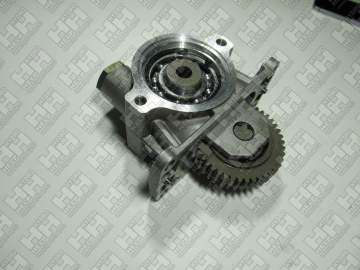 PTO BOX для гусеничный экскаватор VOLVO EC200B ()