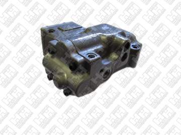 Регулятор для гусеничный экскаватор VOLVO EC360B LC (VOE14512928, VOE14512269)