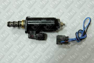 Соленоид для колесный экскаватор VOLVO EW130 (SA8230-32080)
