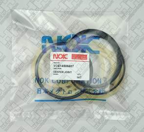 Ремкомплект для колесный экскаватор VOLVO EW170 (VOE14506407, SA1146-04200, VOE990600, SA9511-22120, VOE990642, SA9511-12100, VOE990649, SA9511-12130, VOE14507705, SA14507705)